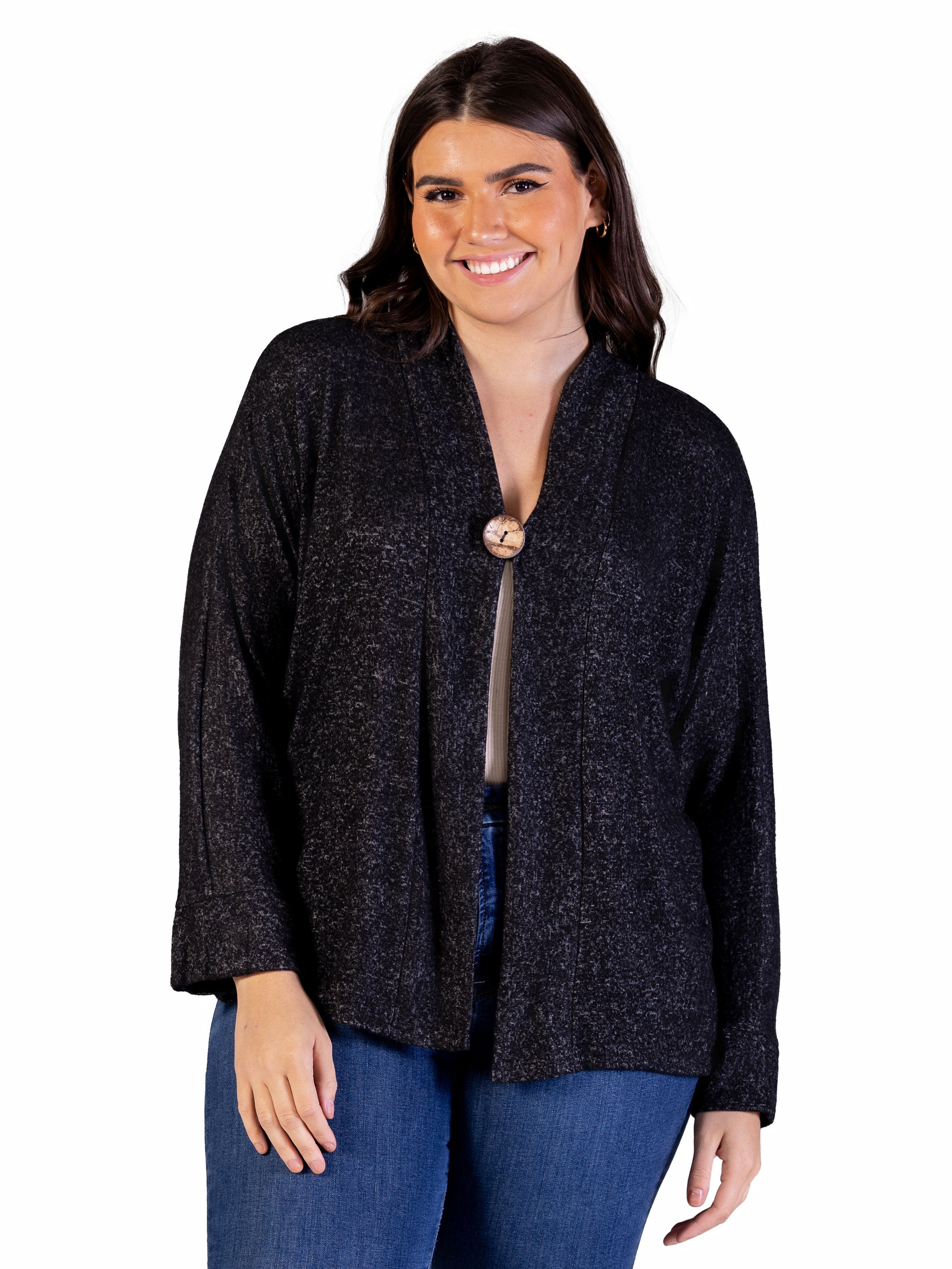 P006388-BLAC-1X - Front