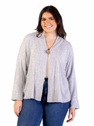 P006388-GREY-1X - Front