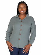 P006391-GREE-1X - Front
