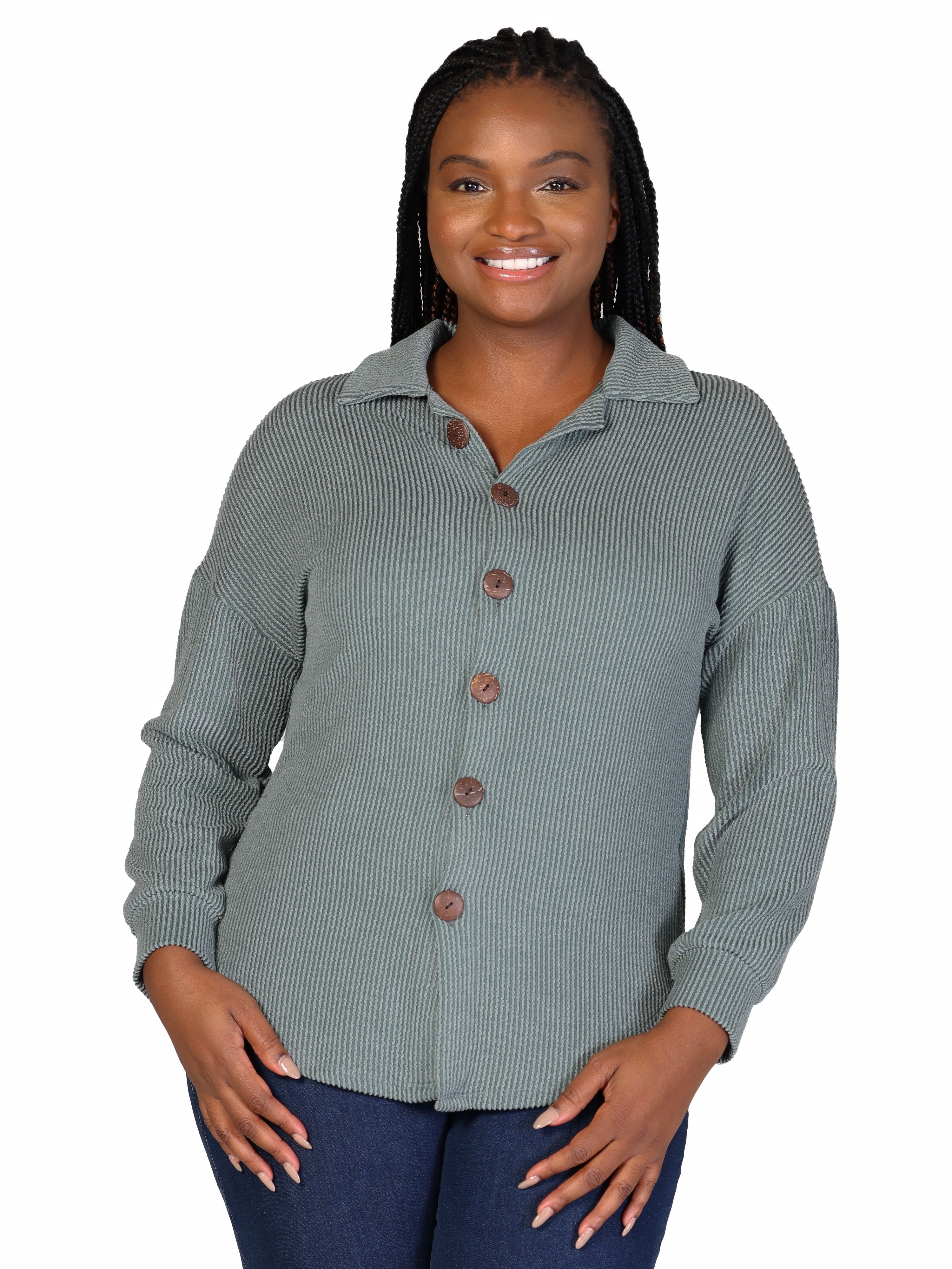 P006391-GREE-1X - Front