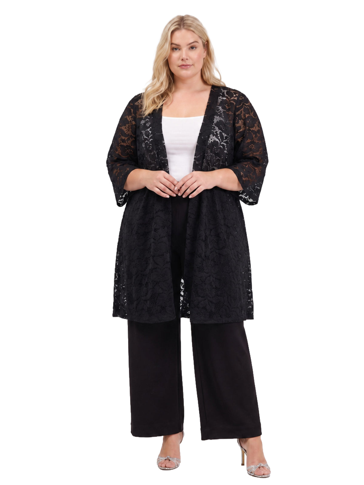 P006394-BLAC-1X - Front