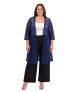 P006394-NAVY-1X - Front