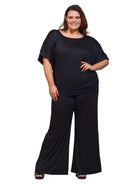 P006400-BLAC-1X - Front