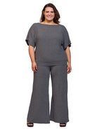 P006400-GREY-1X - Front