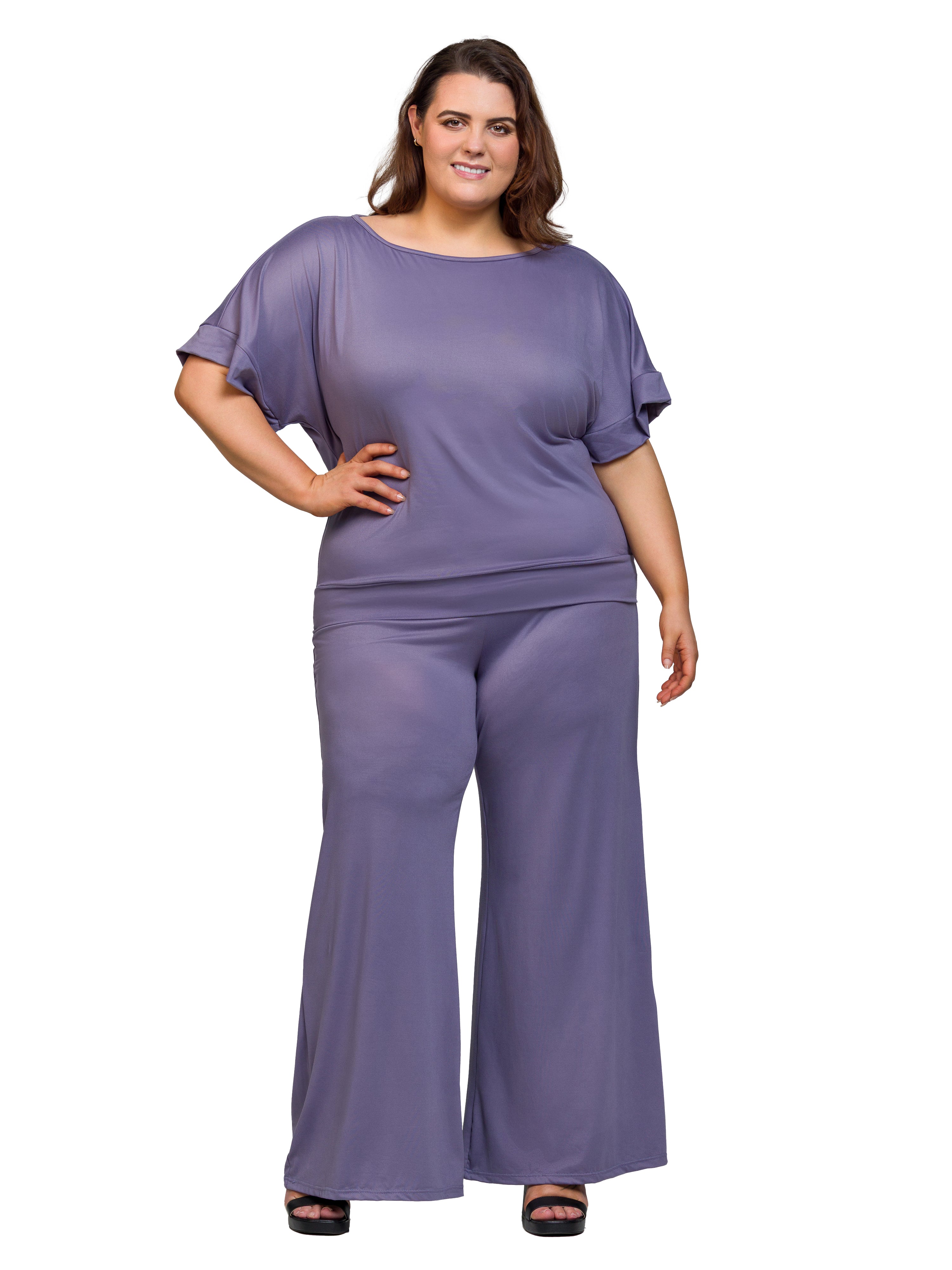 P006400-MAUV-1X - Front