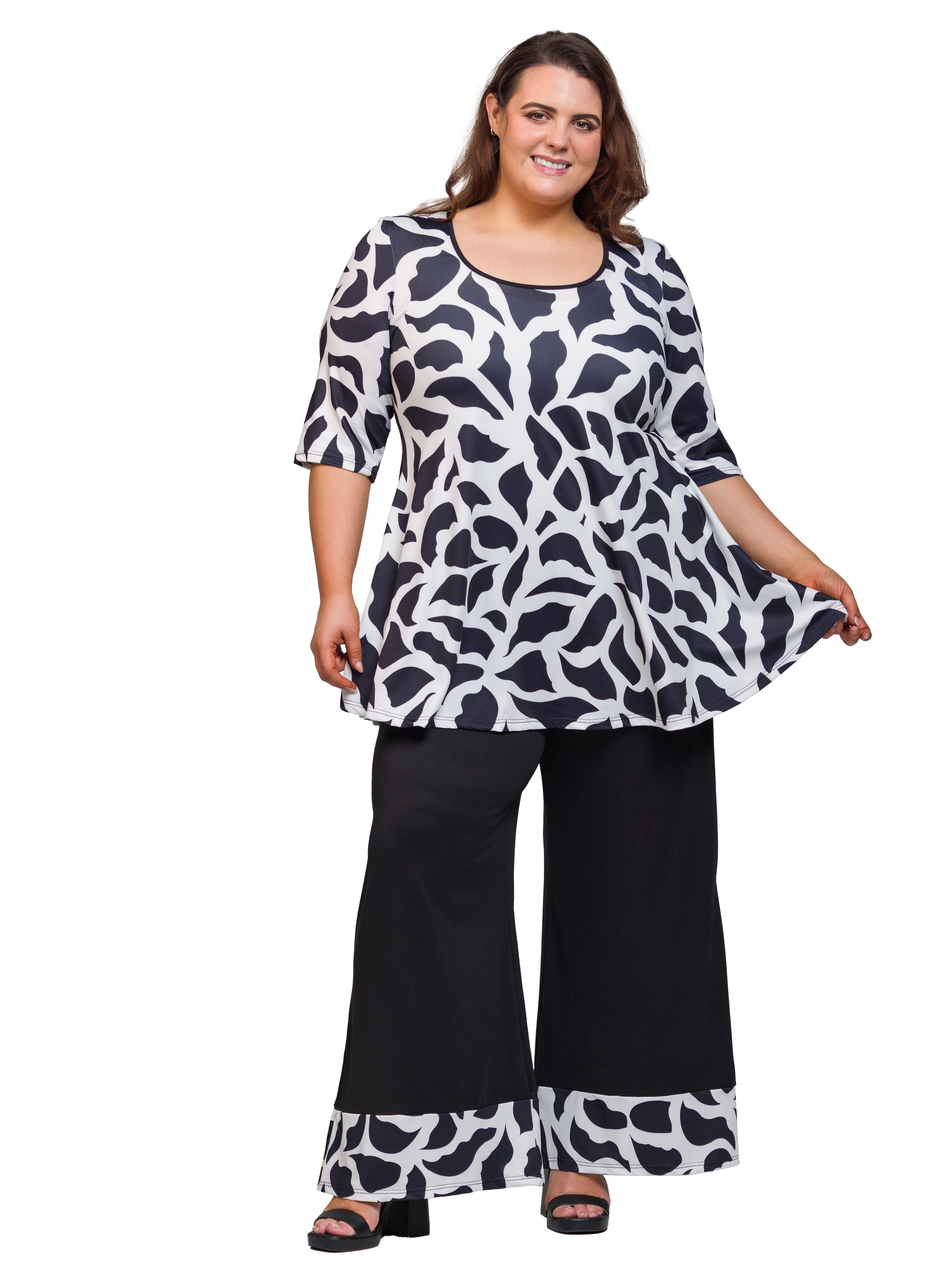 P006402-BLAC-1X - Front