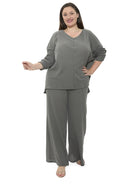 P006406-GREY-1X - Front