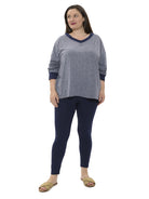 P006408-NAVY-1X - Front