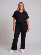 P006409-BLAC-1X - Front