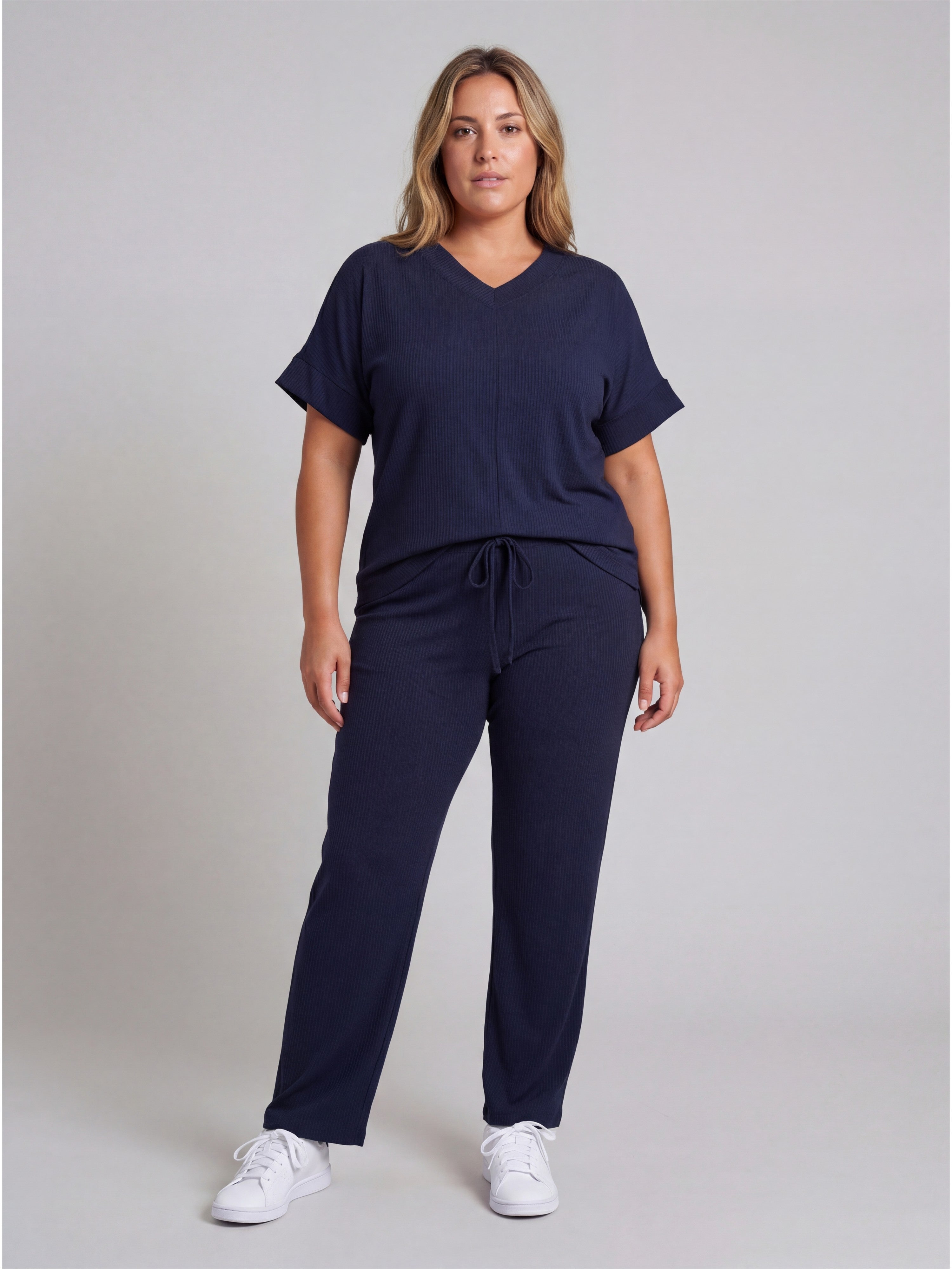 P006409-NAVY-1X - Front