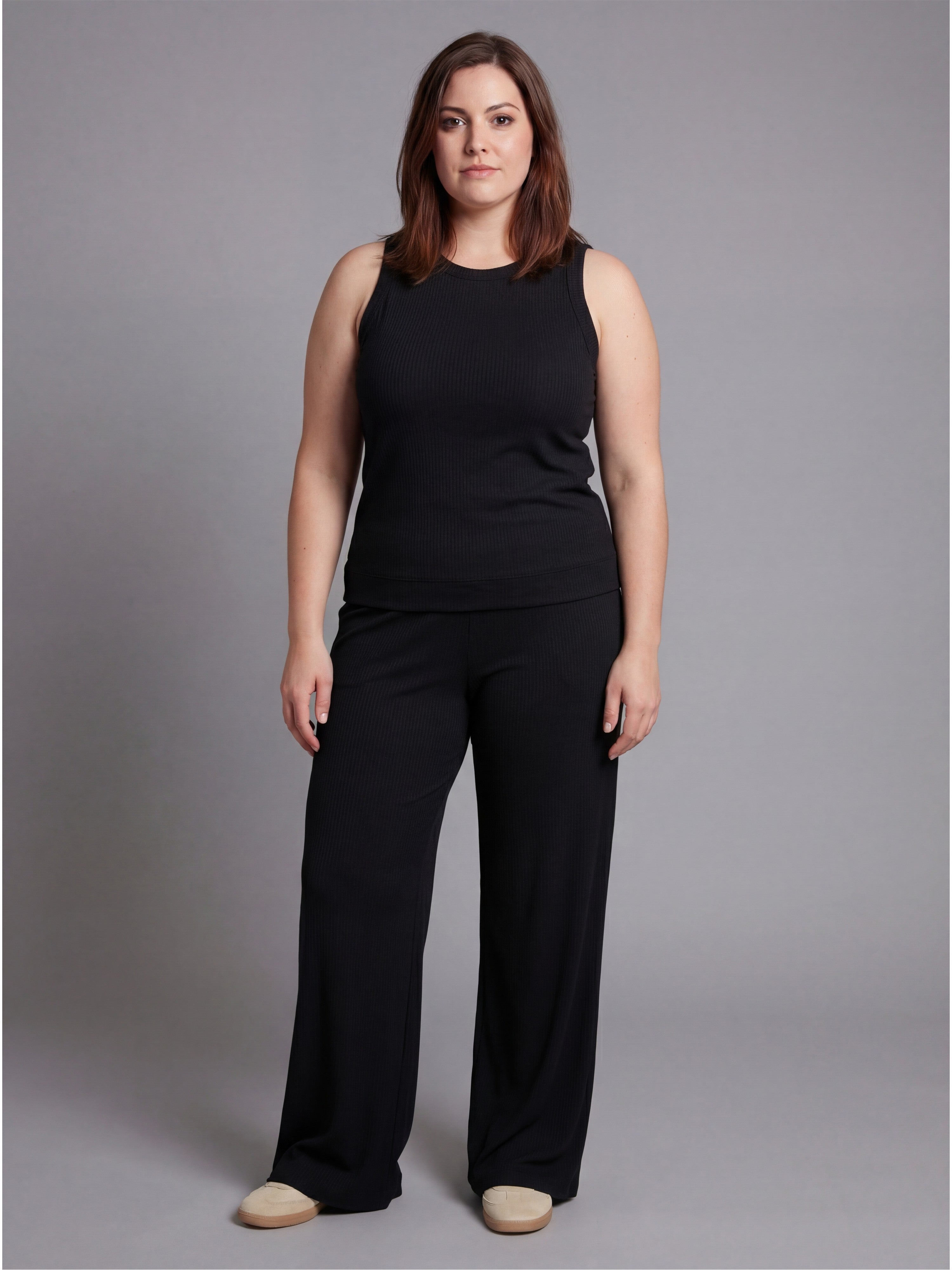 P006410-BLAC-1X - Front