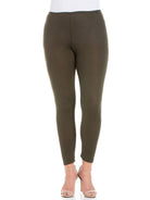 P006500-OLIV-1X - Front