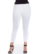 P006500-WHIT-1X - Front