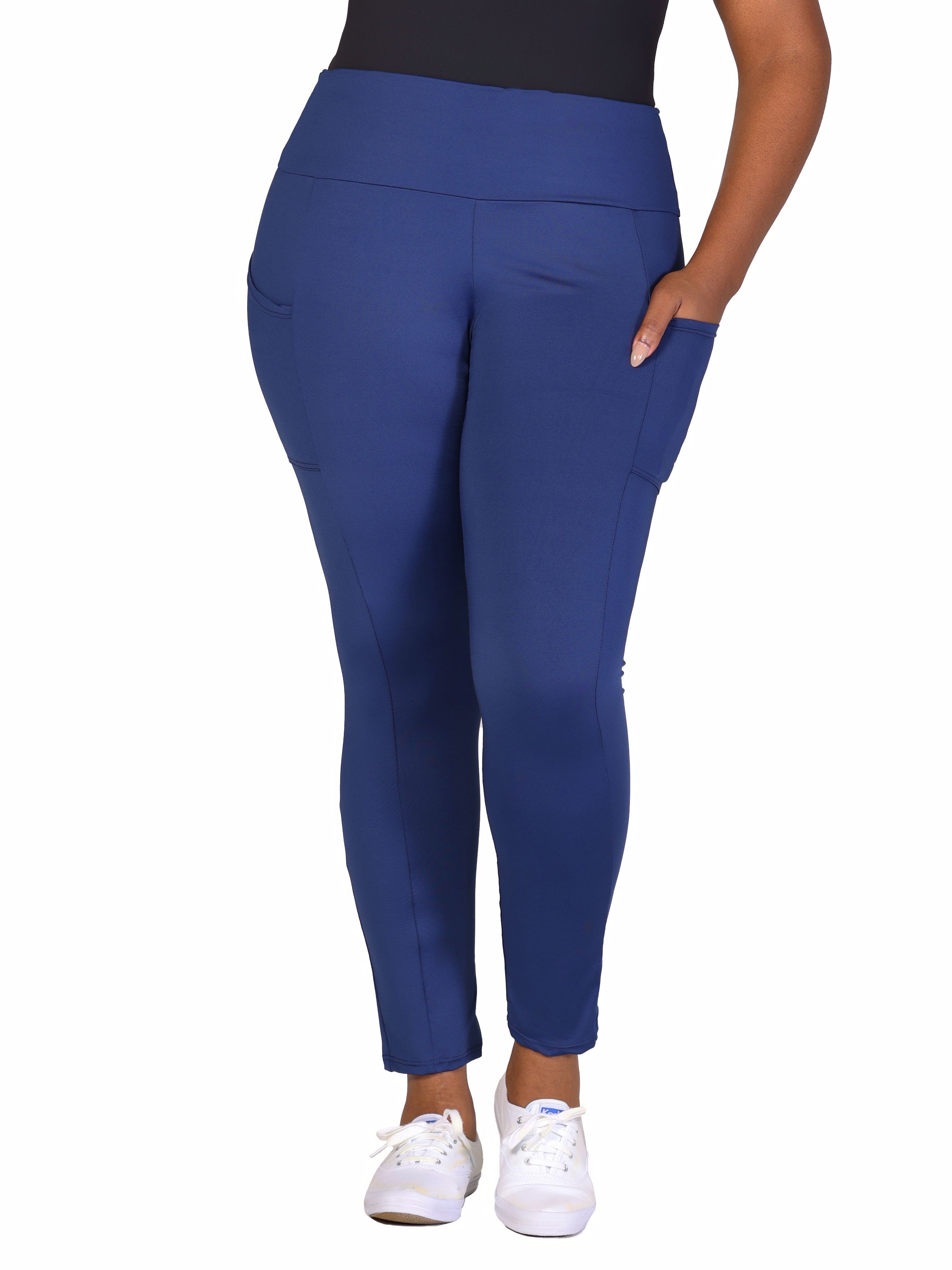 P006577-NAVY-1X - Front
