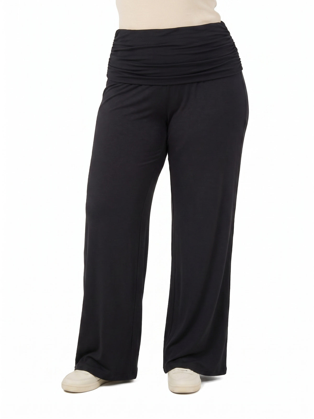 P006584-BLAC-1X - Front