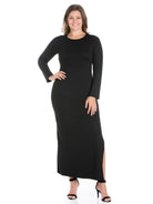 P0066008-BLAC-1X - Front