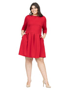 P0066022-RED-1X - Front