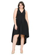 P0066025-BLAC-1X - Front