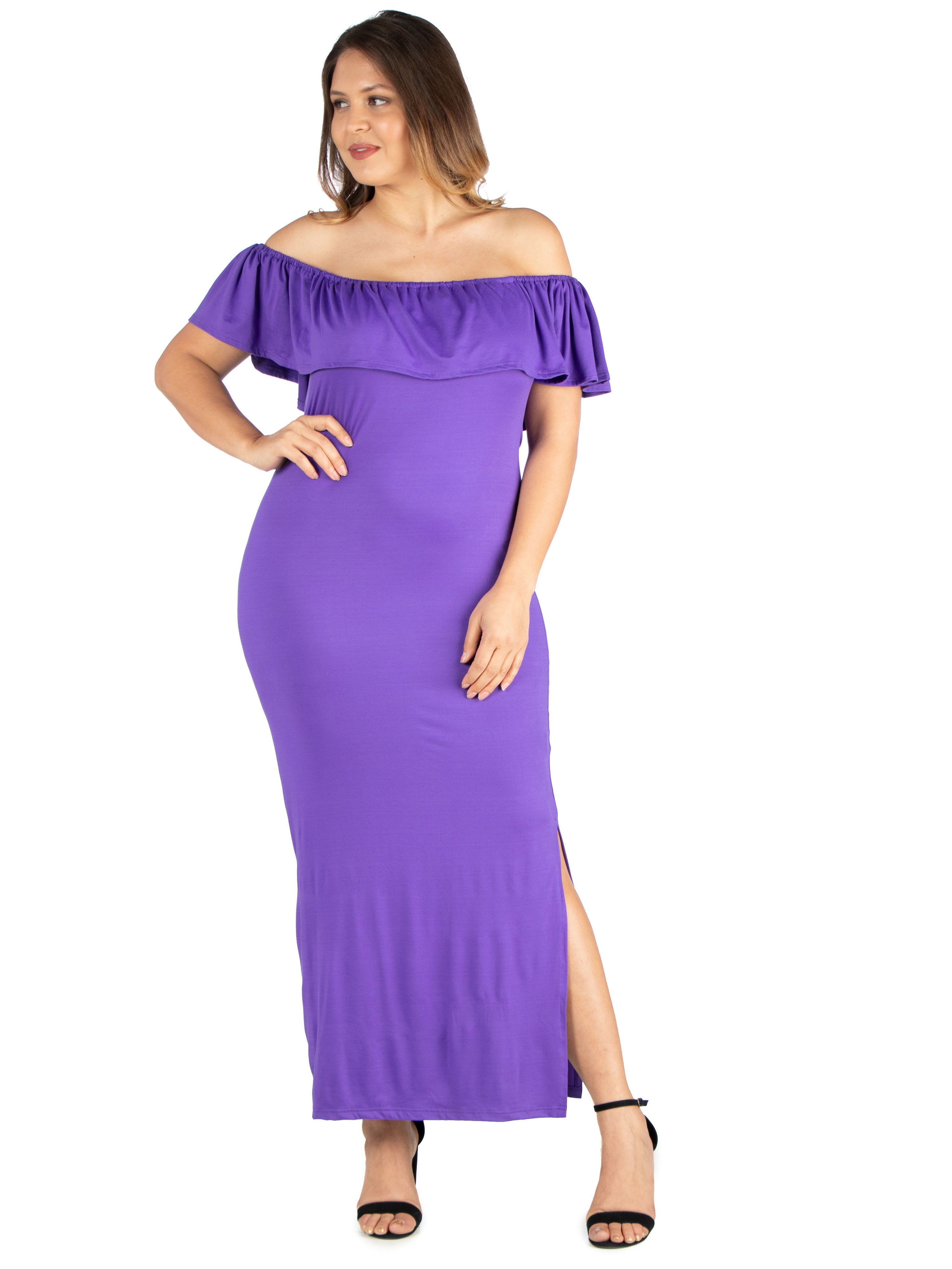 P0066038-PURP-1X - Front
