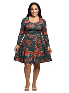 P006610SHR-1X - Front