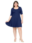 P006616-NAVY-1X - Front