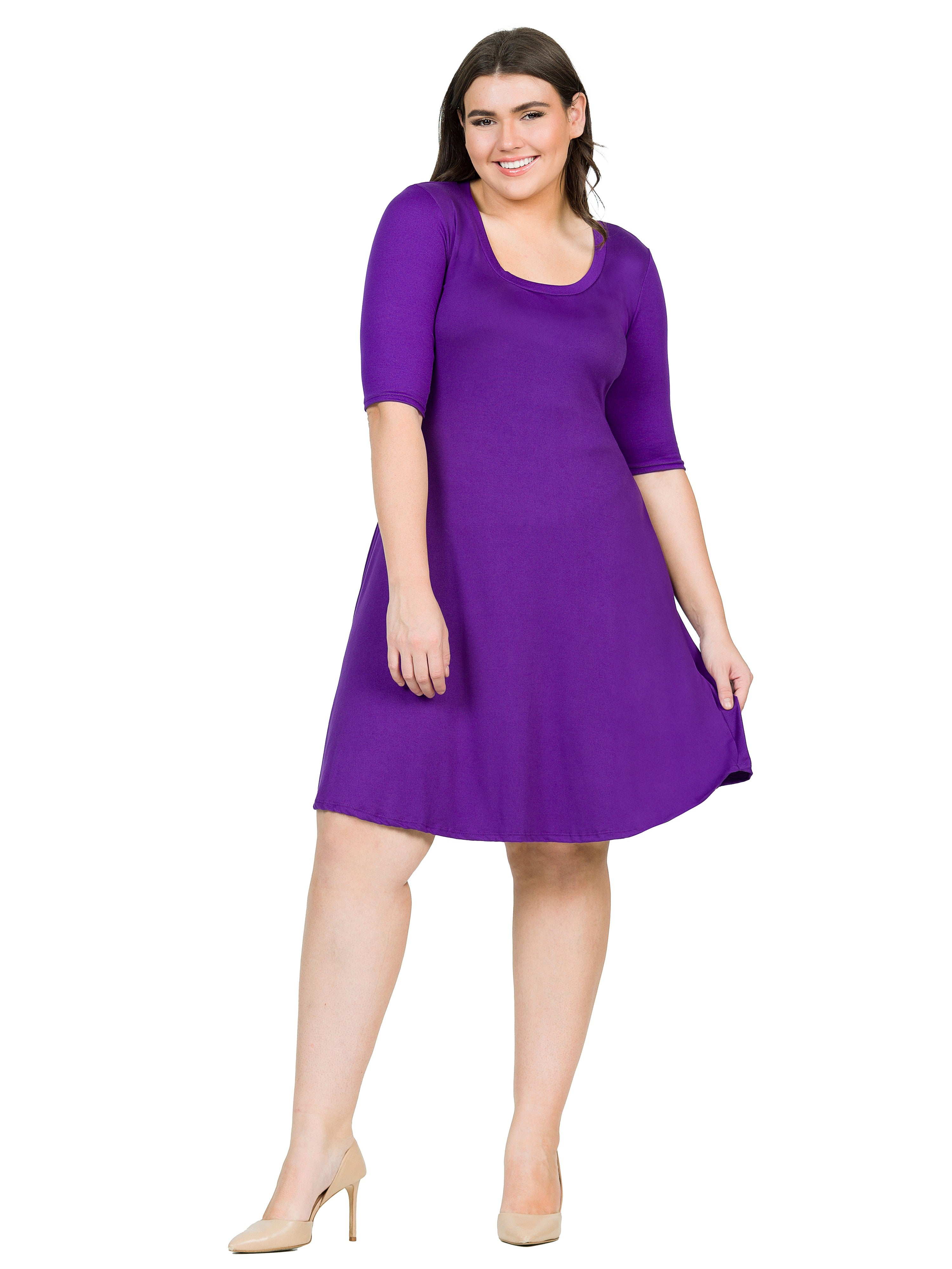 P006616-PURP-1X - Front
