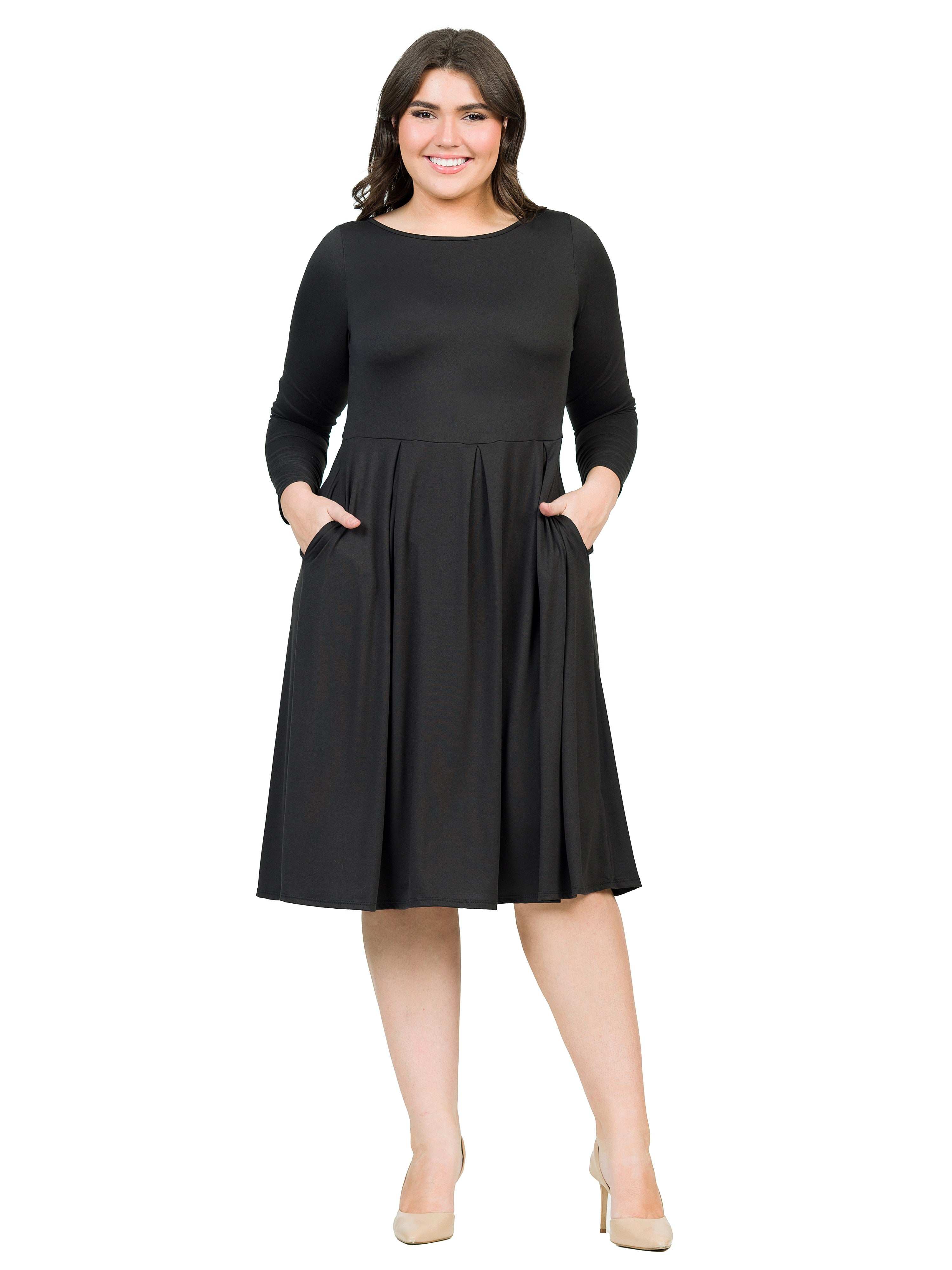 P0066161-BLAC-1X - Front