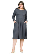 P0066161-GREY-1X - Front