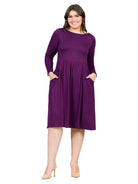 P0066161-PURP-1X - Front
