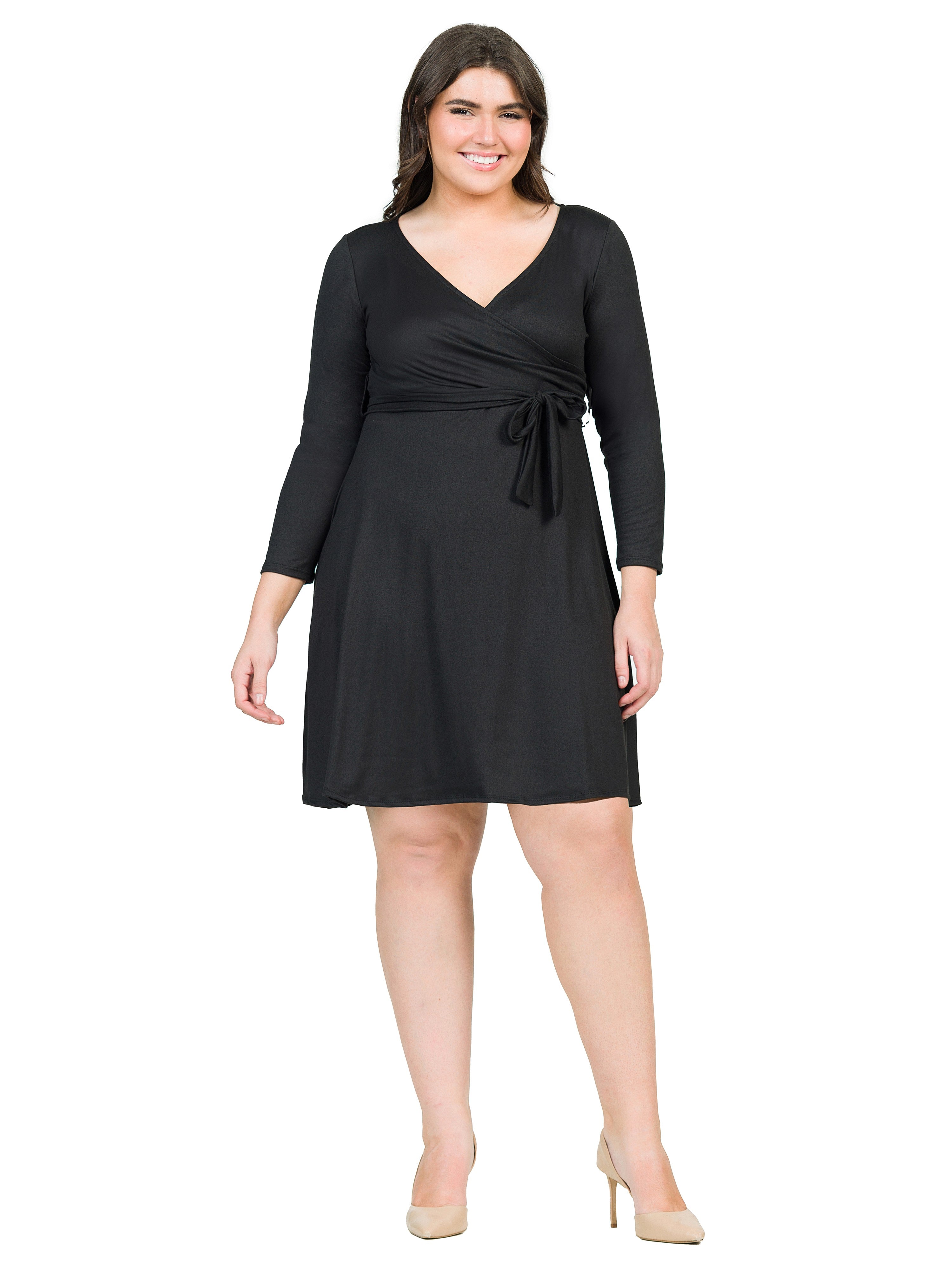 P0066162-BLAC-1X - Front