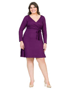 P0066162-PURP-1X - Front