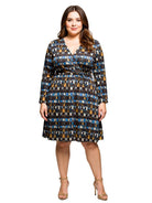 P0066162BWN-1X - Front