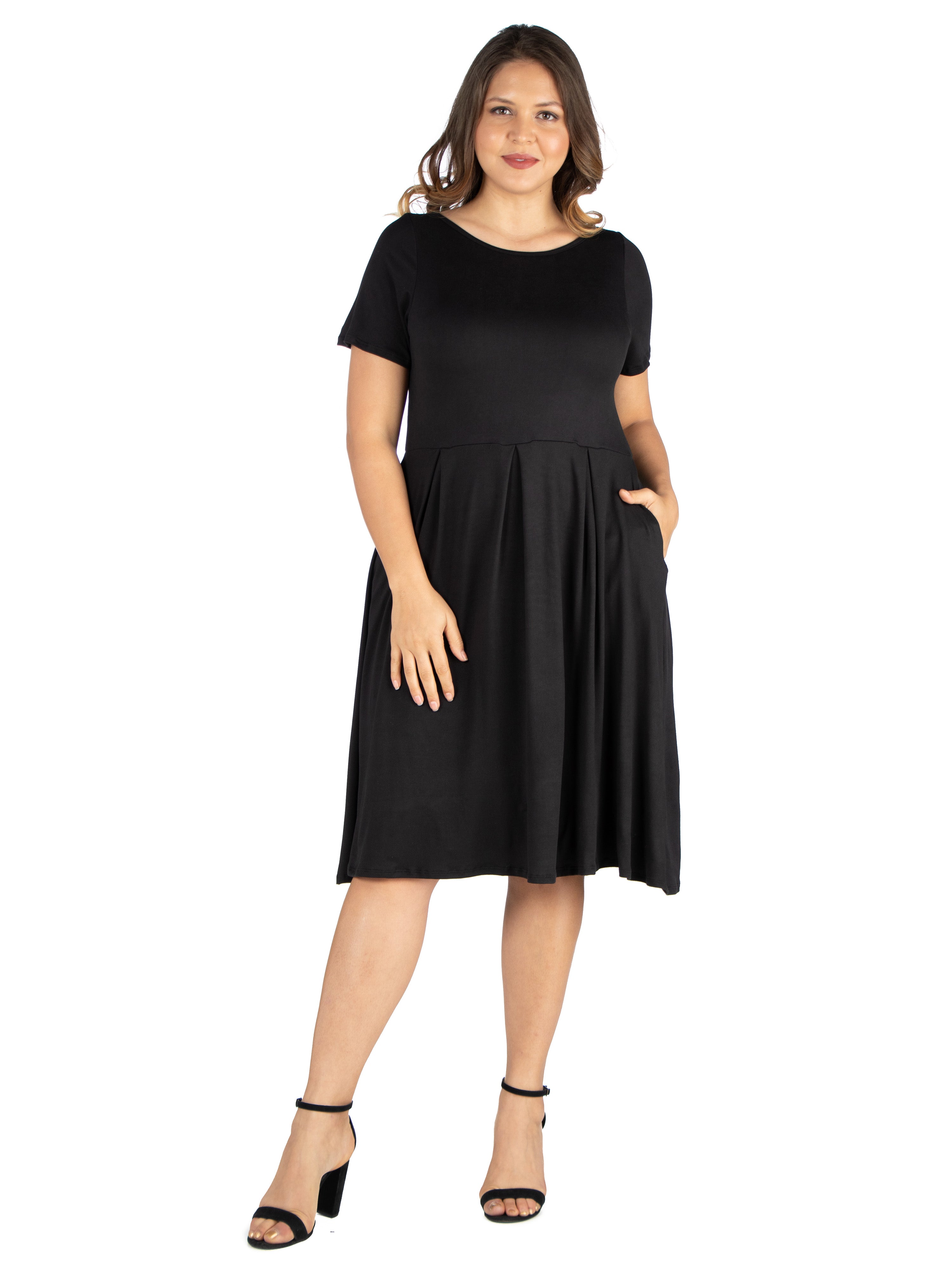 P0066180-BLAC-1X - Front