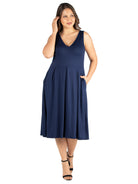 P0066181-NAVY-1X - Front