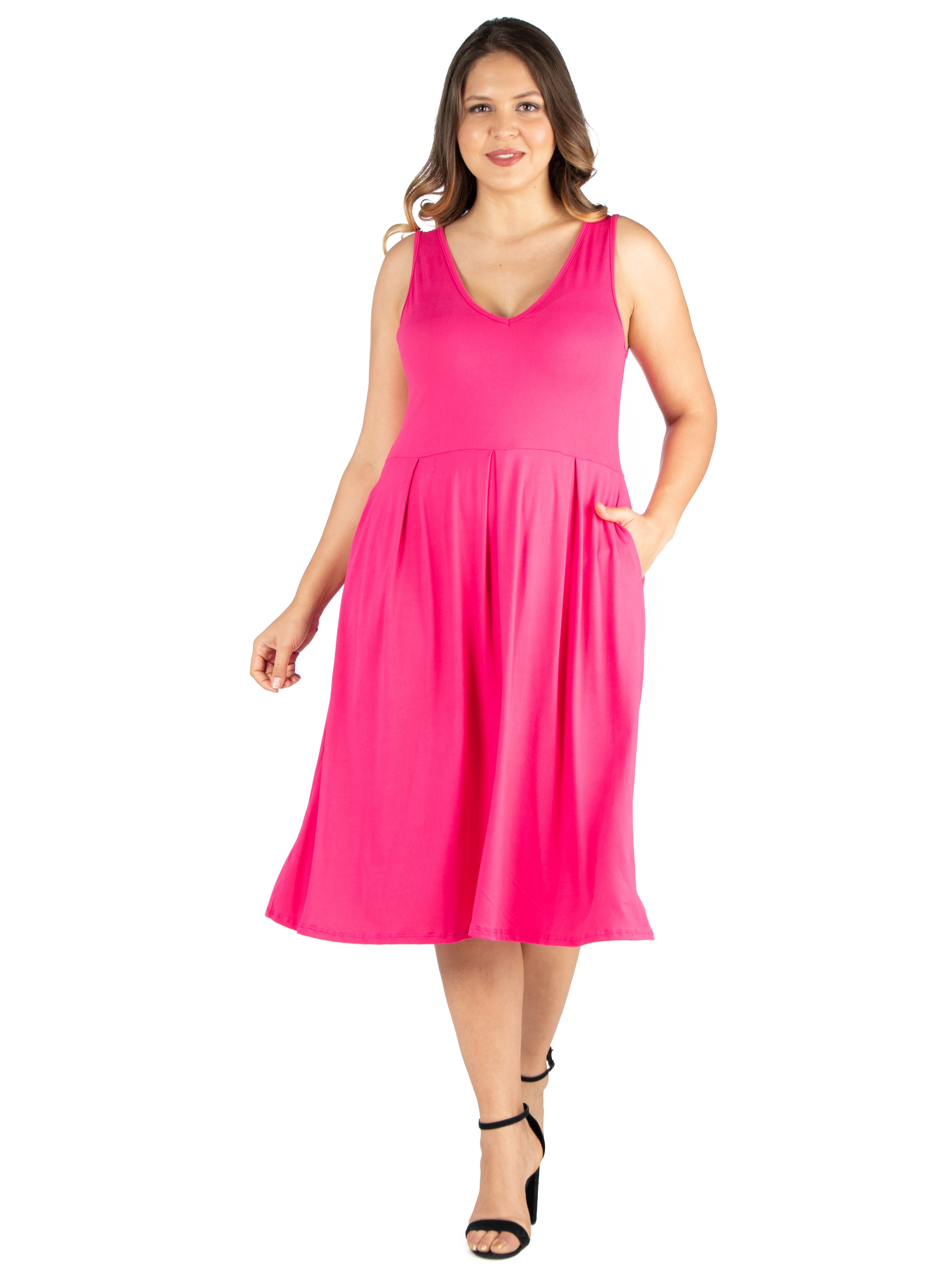 P0066181-PINK-1X - Front