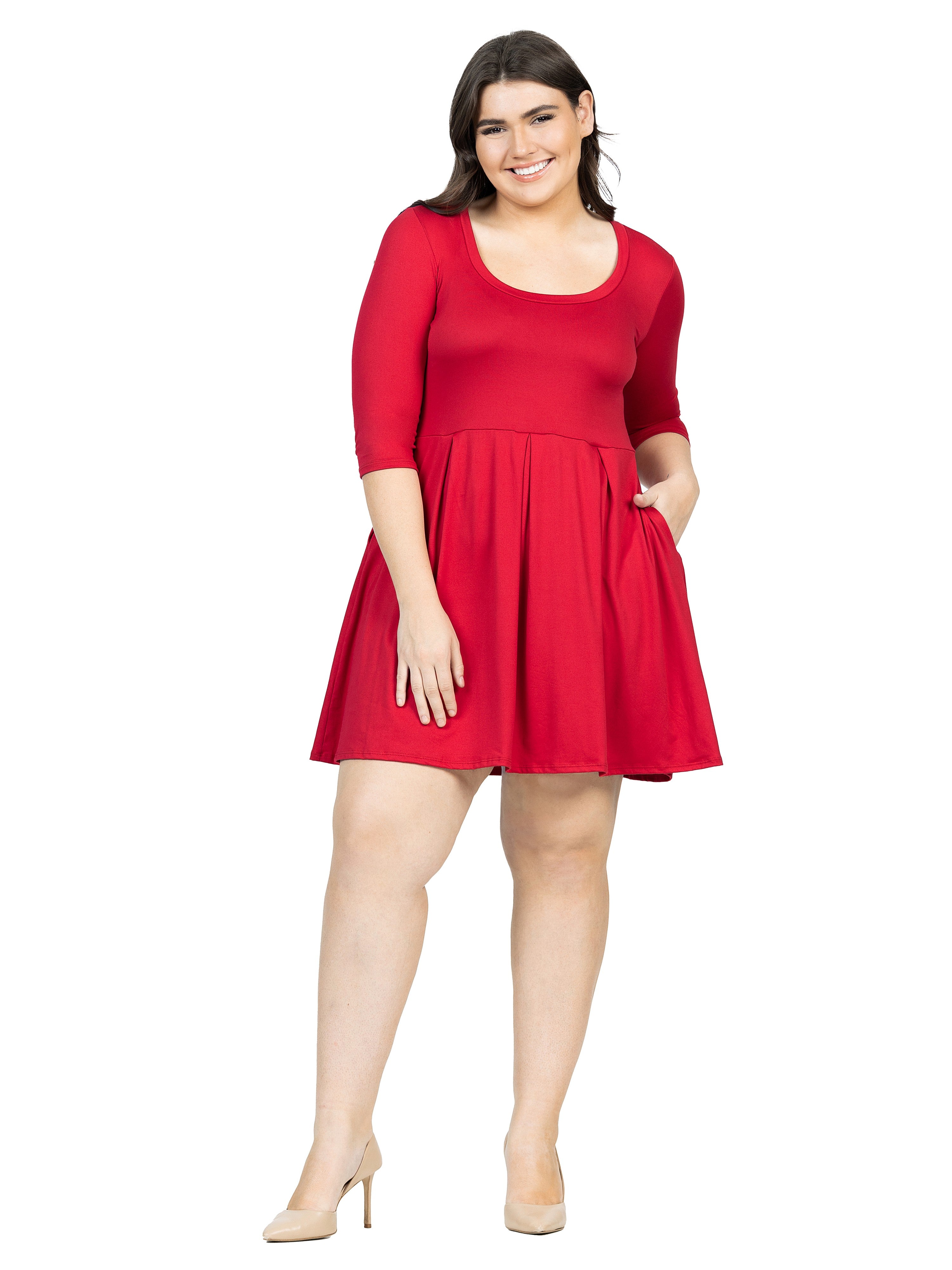 P0066186-RED-1X - Front