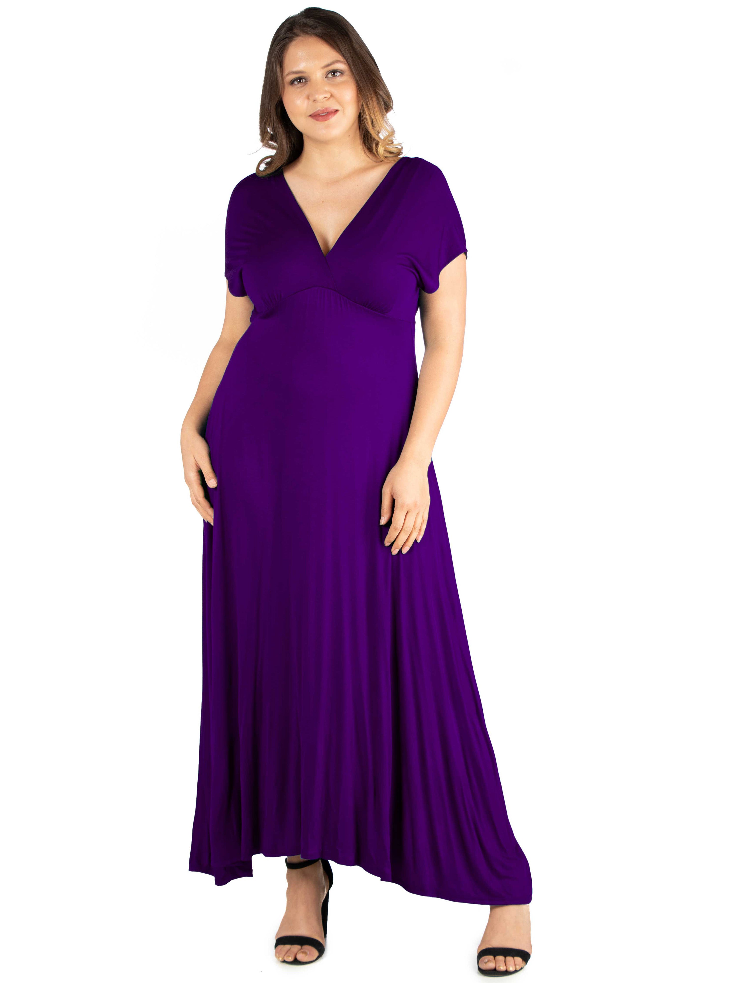P006624-PURP-1X - Front