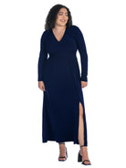 P0066299-NAVY-1X - Front