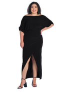 P0066300-BLAC-1X - Front