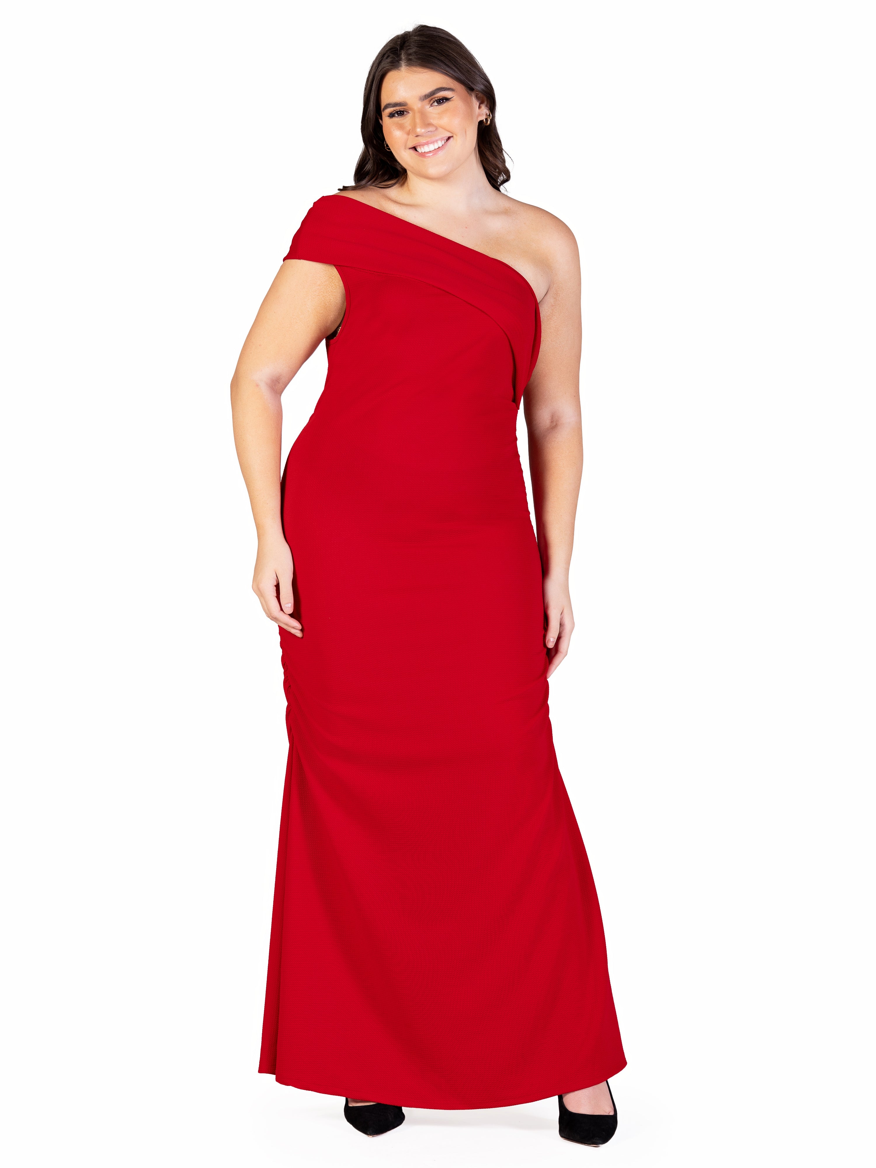 P0066302-RUBY-1X - Front