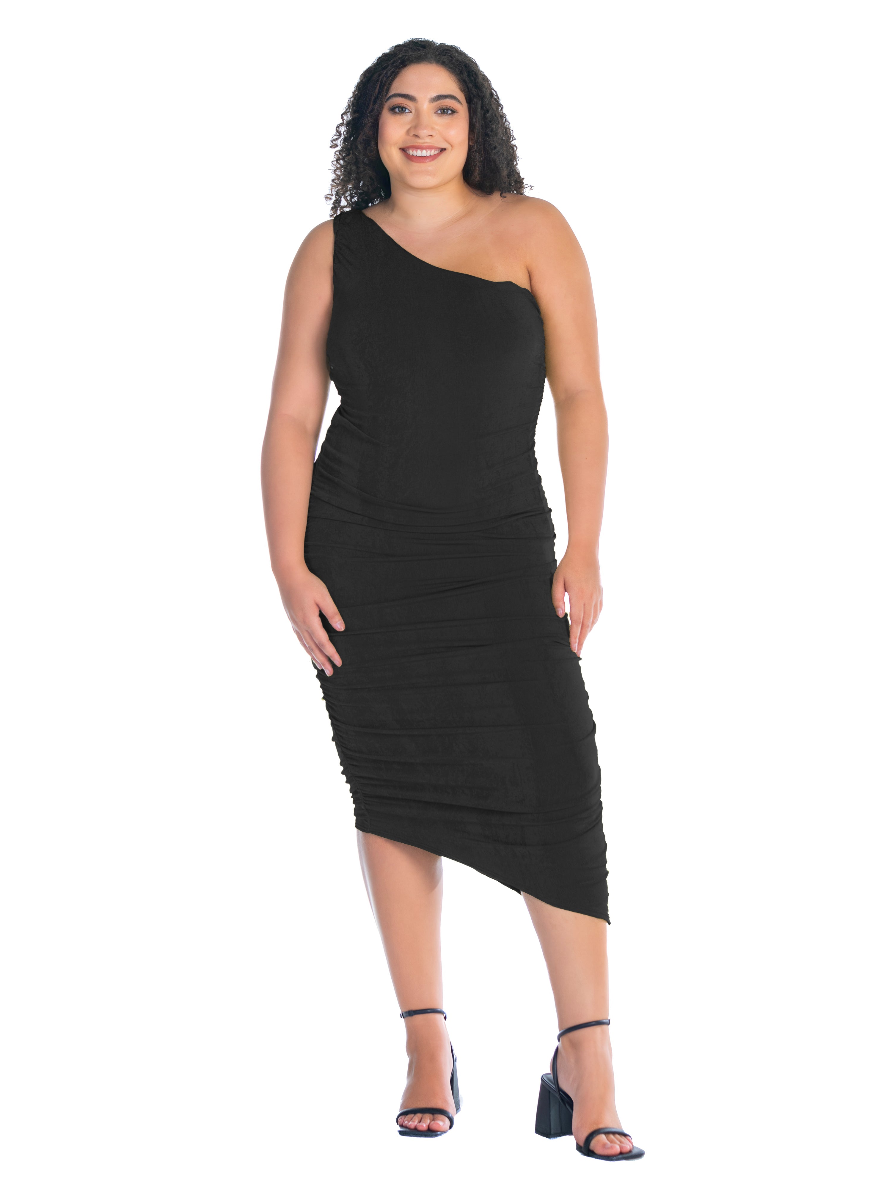 P0066305-BLAC-1X - Front