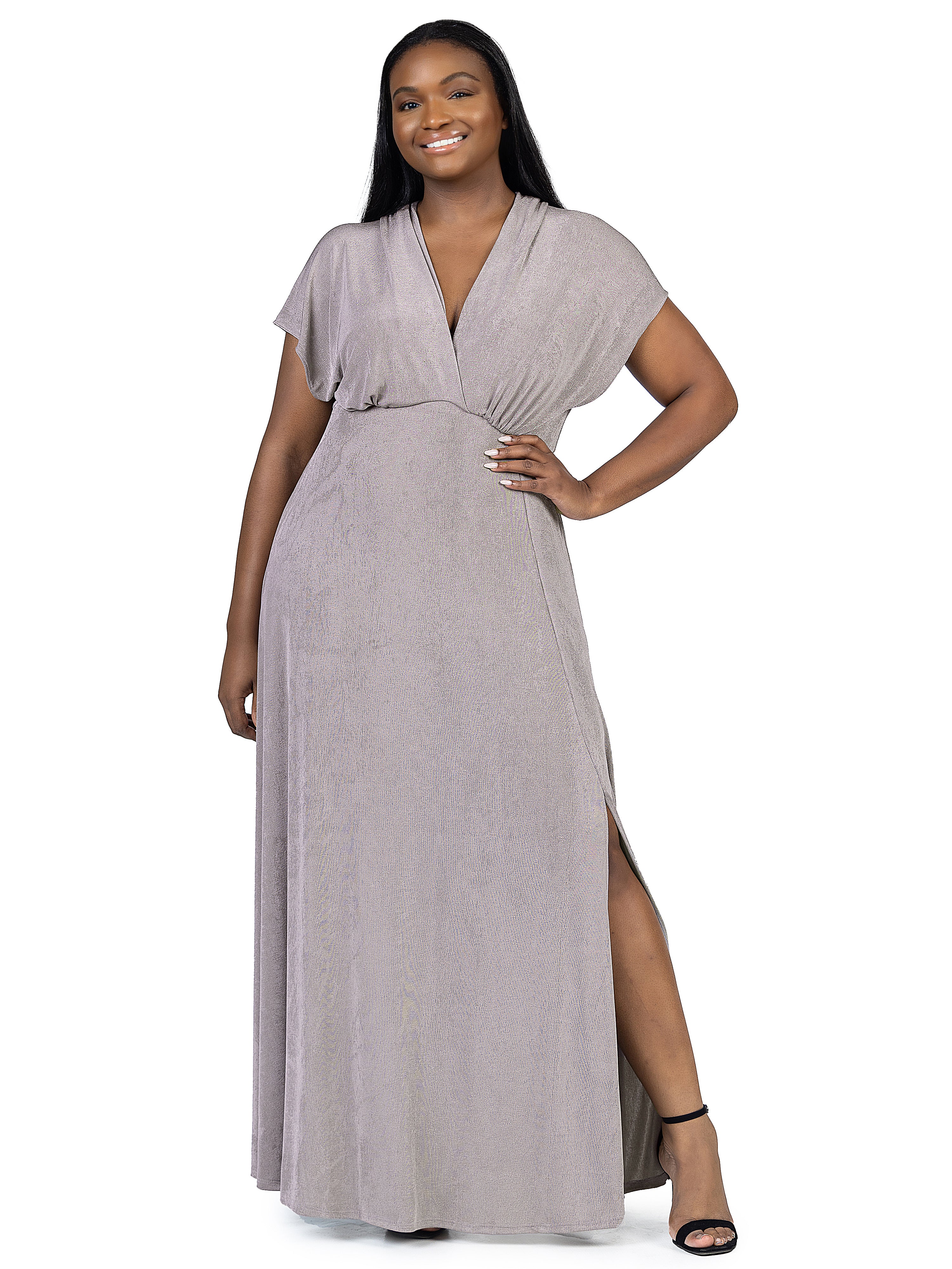 P0066317-GREY-1X - Front