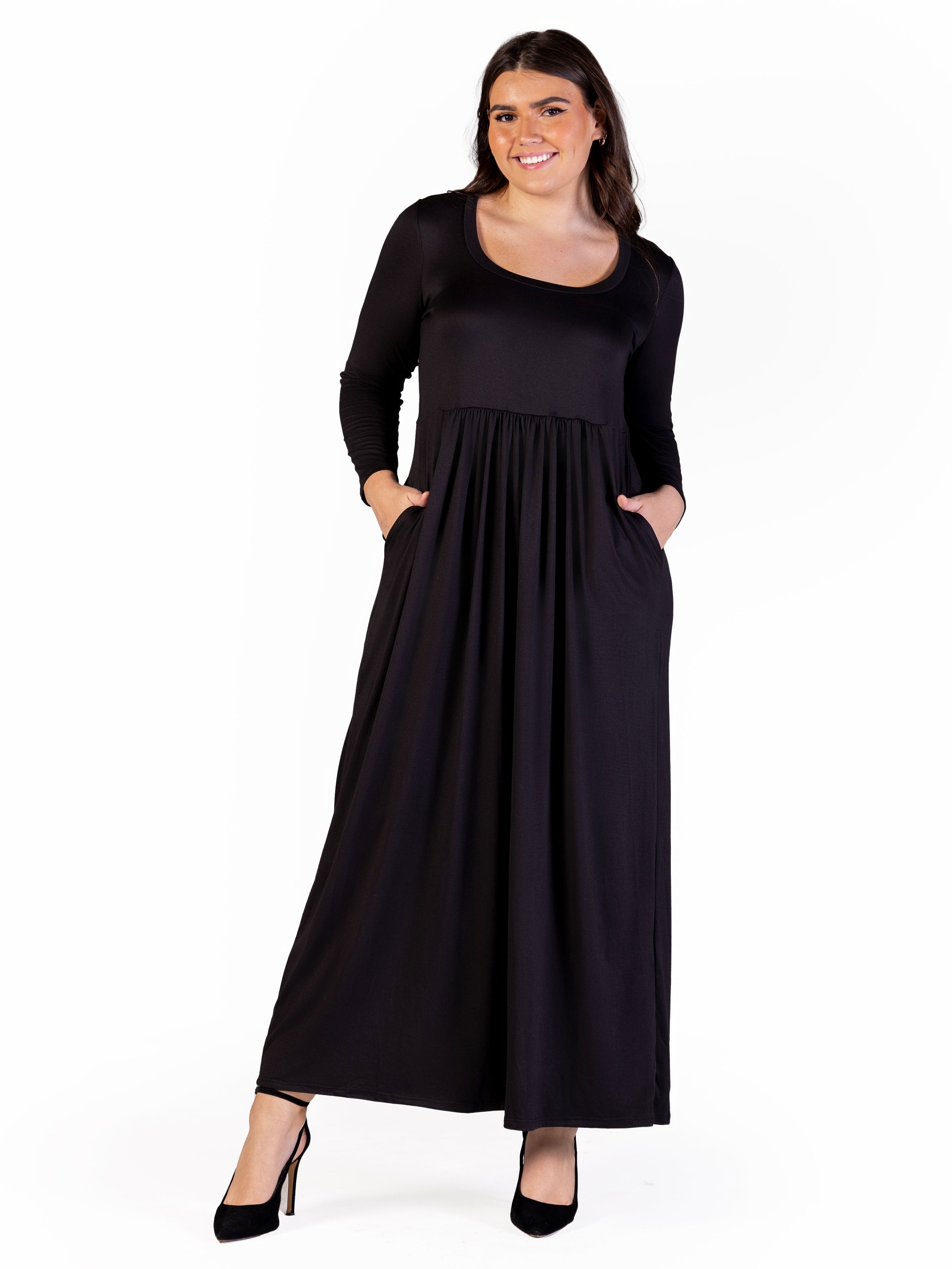 P0066324-BLAC-1X - Front