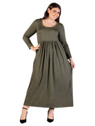P0066324-OLIV-1X - Front