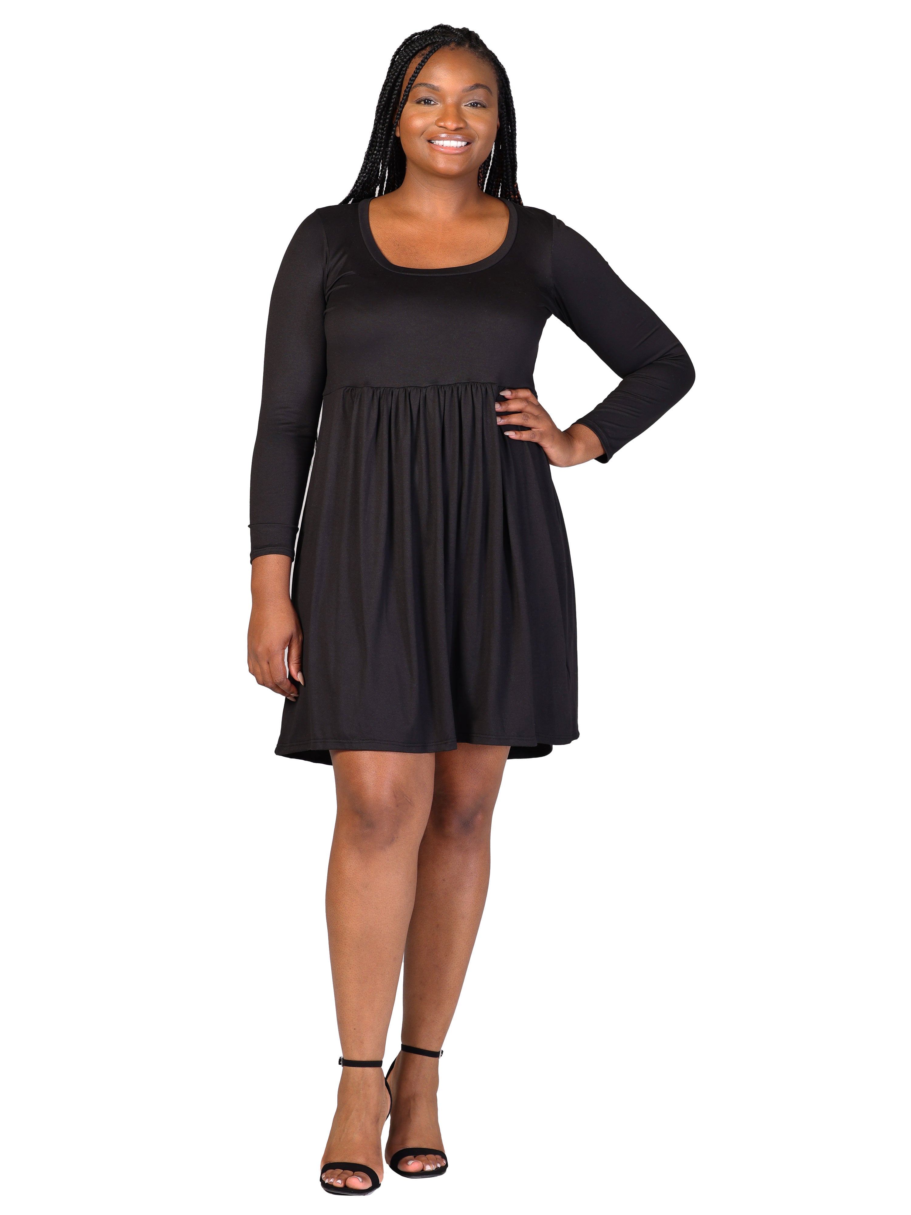 P0066325-BLAC-1X - Front