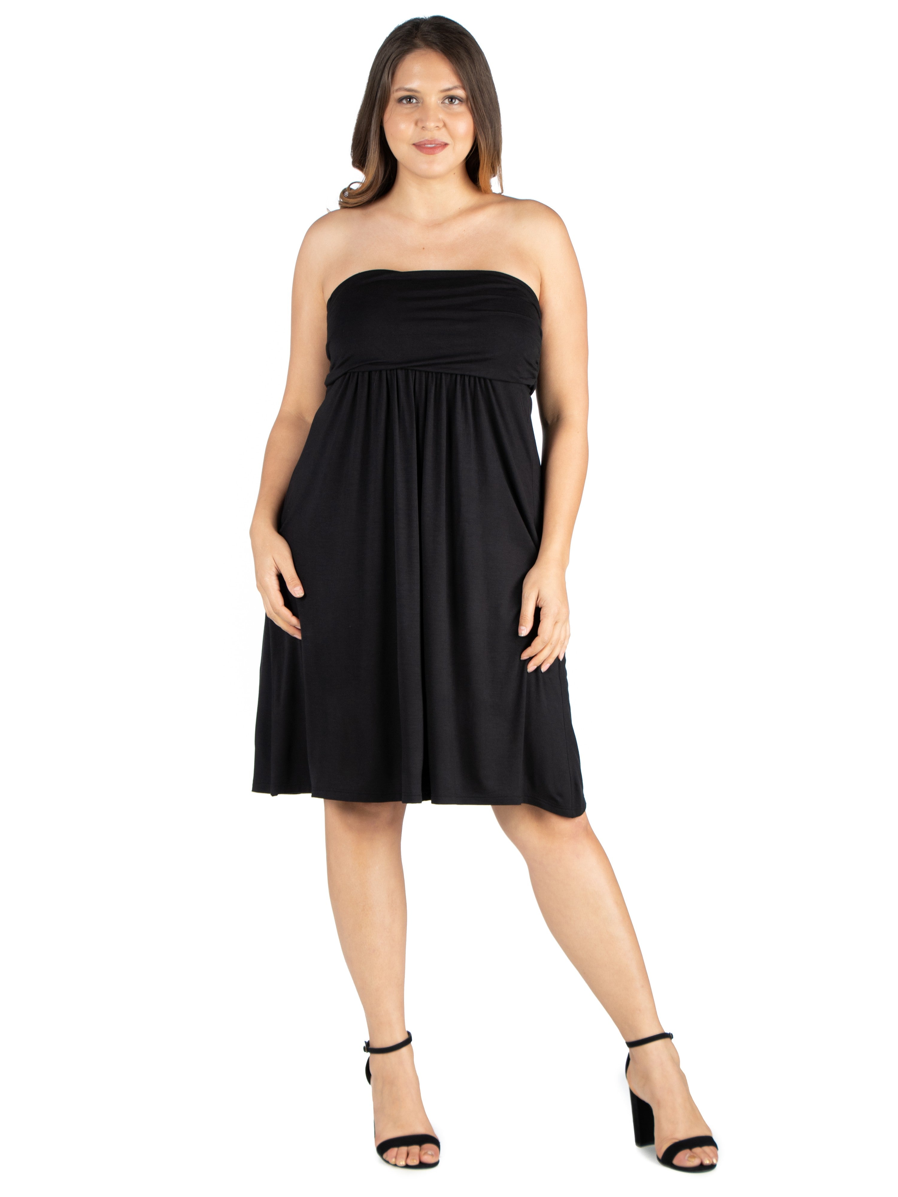 P006634-BLAC-1X - Front