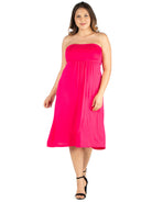 P006634-PINK-1X - Front