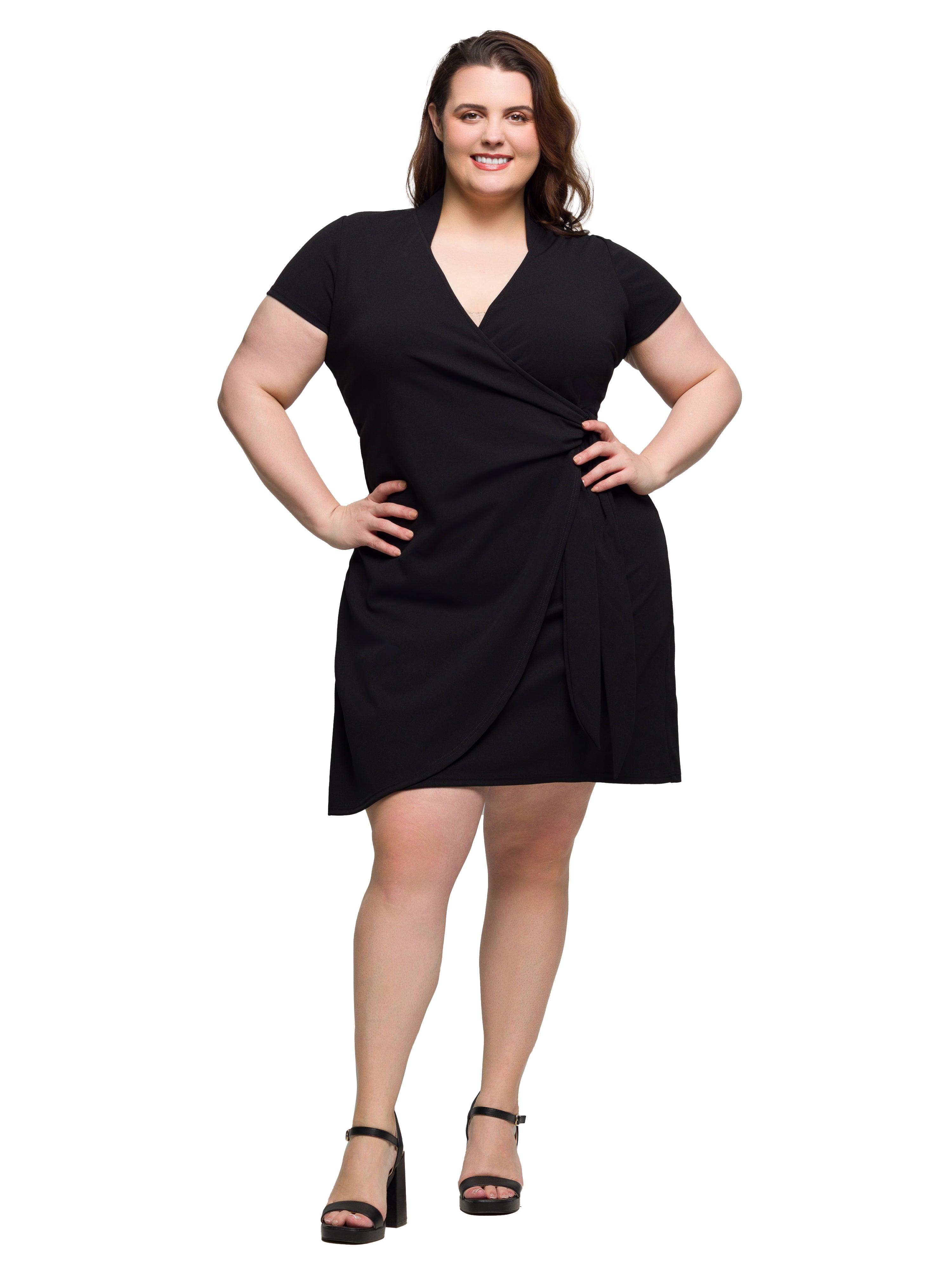 P0066340-BLAC-1X - Front
