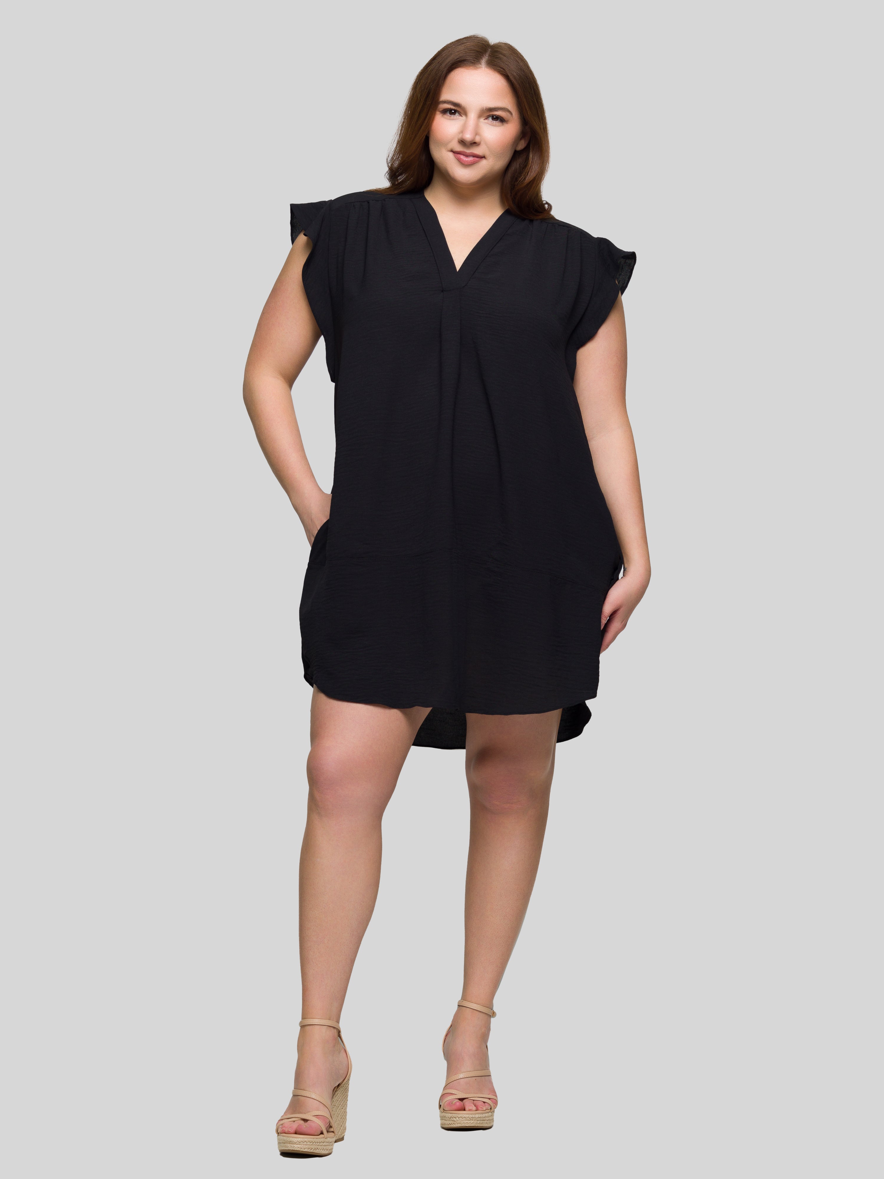 P0066342-BLAC-1X - Front