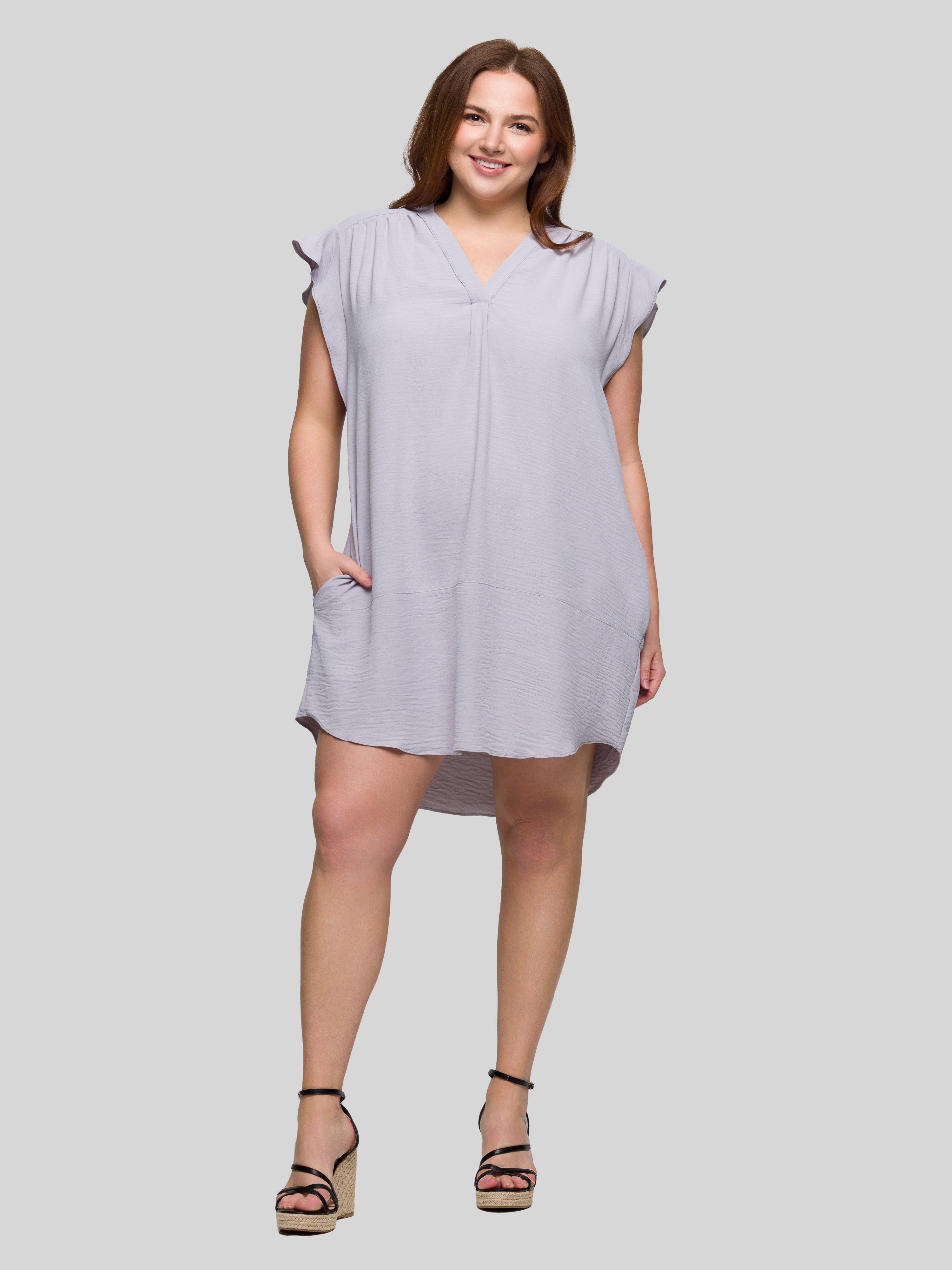 P0066342-GREY-1X - Front